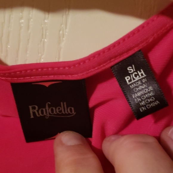 Tank top - Picture 3 of 3